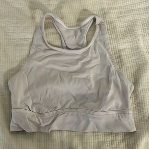 aerie size medium chill play move sports bra top